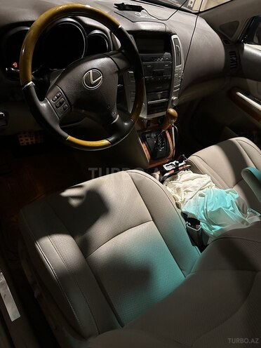 Lexus RX 330 2004, 350,000 km - 3.3 l - Bakı