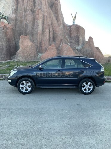 Lexus RX 330 2004, 350,000 km - 3.3 l - Bakı
