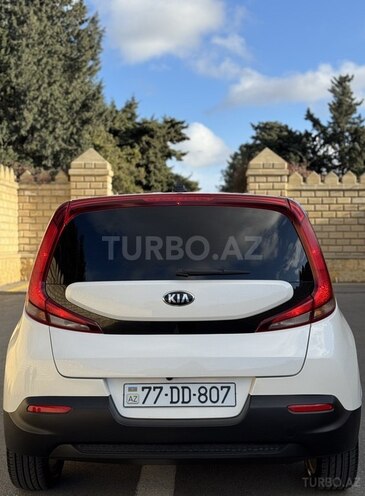 Kia Soul 2019, 142,700 km - 2.0 l - Bakı