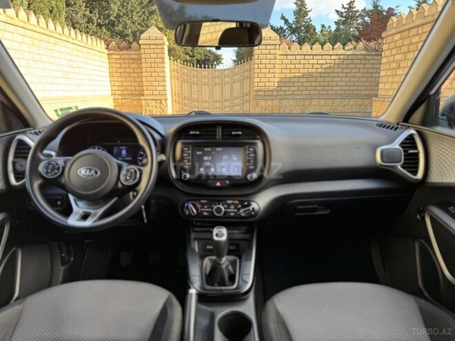 Kia Soul 2019, 142,700 km - 2.0 l - Bakı