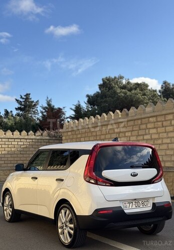Kia Soul 2019, 142,700 km - 2.0 l - Bakı