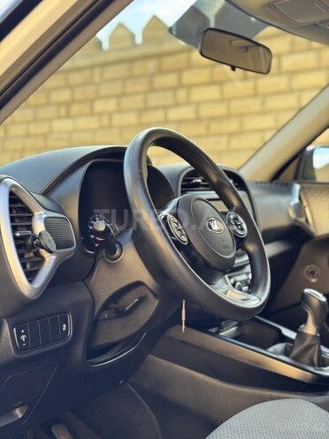 Kia Soul 2019, 142,700 km - 2.0 l - Bakı
