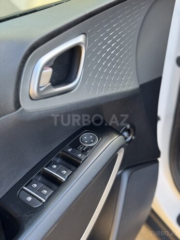 Kia Soul 2019, 142,700 km - 2.0 l - Bakı