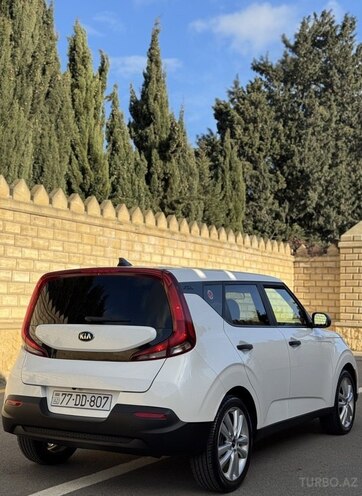 Kia Soul 2019, 142,700 km - 2.0 l - Bakı