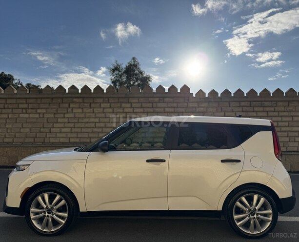 Kia Soul 2019, 142,700 km - 2.0 l - Bakı