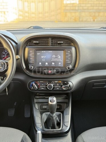 Kia Soul 2019, 142,700 km - 2.0 l - Bakı