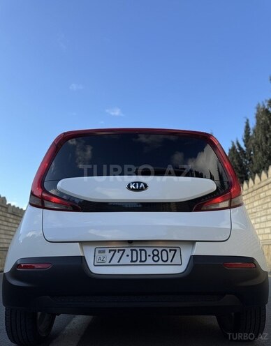 Kia Soul 2019, 142,700 km - 2.0 l - Bakı