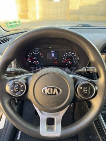 Kia Soul 2019, 142,700 km - 2.0 l - Bakı