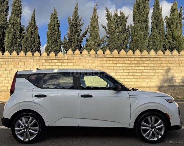 Kia Soul 2019, 142,700 km - 2.0 l - Bakı