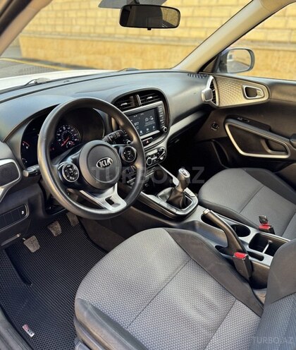 Kia Soul 2019, 142,700 km - 2.0 l - Bakı