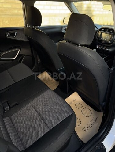 Kia Soul 2019, 142,700 km - 2.0 l - Bakı
