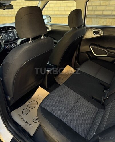 Kia Soul 2019, 142,700 km - 2.0 l - Bakı
