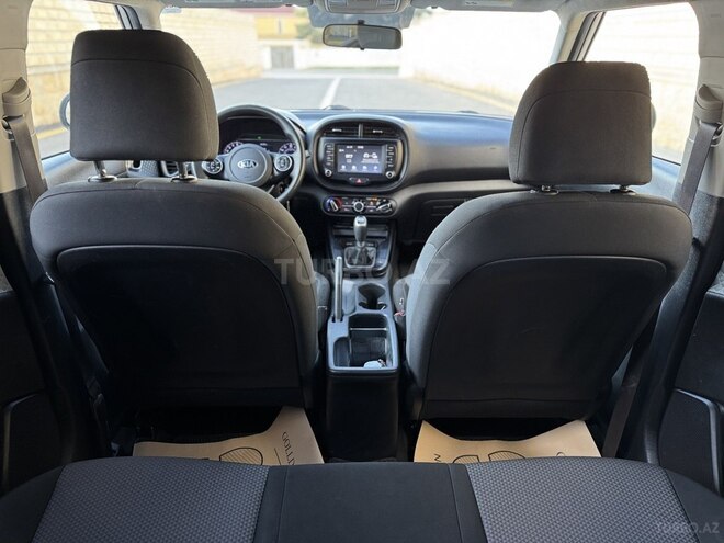 Kia Soul 2019, 142,700 km - 2.0 l - Bakı