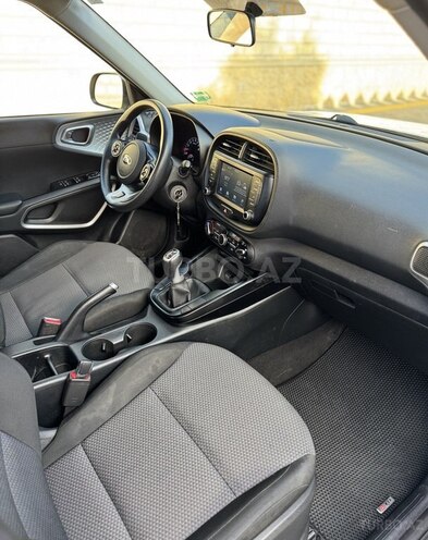 Kia Soul 2019, 142,700 km - 2.0 l - Bakı