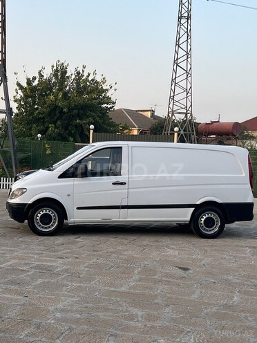 Mercedes Vito 111 2006, 520,000 km - 2.2 l - Bakı