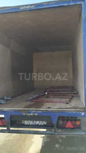 Ford Transit 2005, 285,000 km - 2.4 l - Bakı