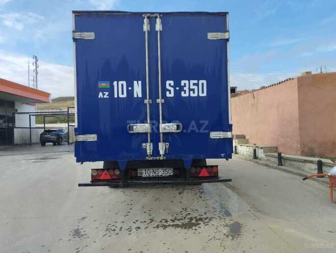 Ford Transit 2005, 285,000 km - 2.4 l - Bakı