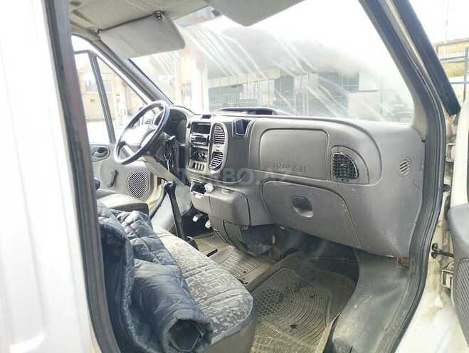 Ford Transit 2005, 285,000 km - 2.4 l - Bakı