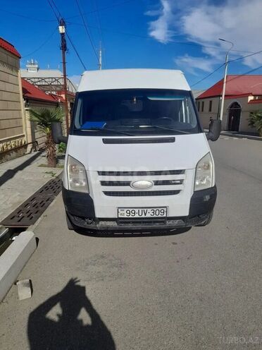 Ford Transit 2006, 350,000 km - 2.4 л - Gəncə