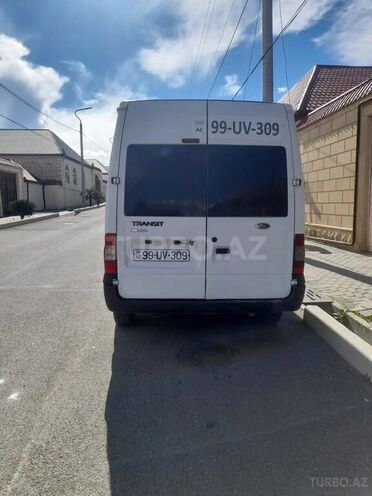 Ford Transit 2006, 350,000 km - 2.4 л - Gəncə