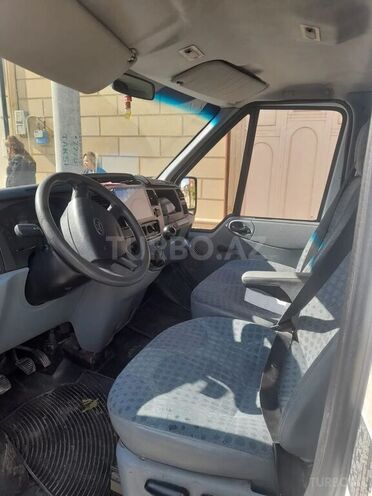 Ford Transit 2006, 350,000 km - 2.4 л - Gəncə