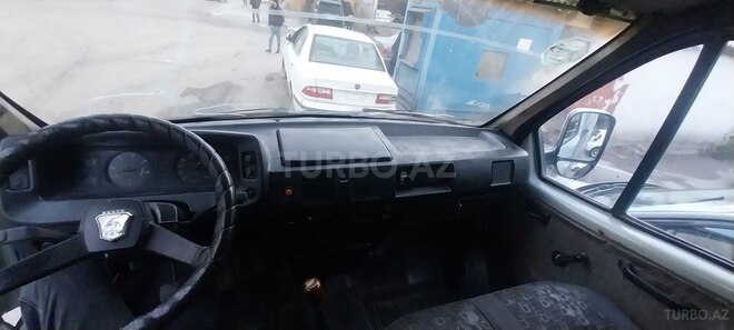 GAZ 33021 2001, 37,000 km - 2.4 l - Bakı