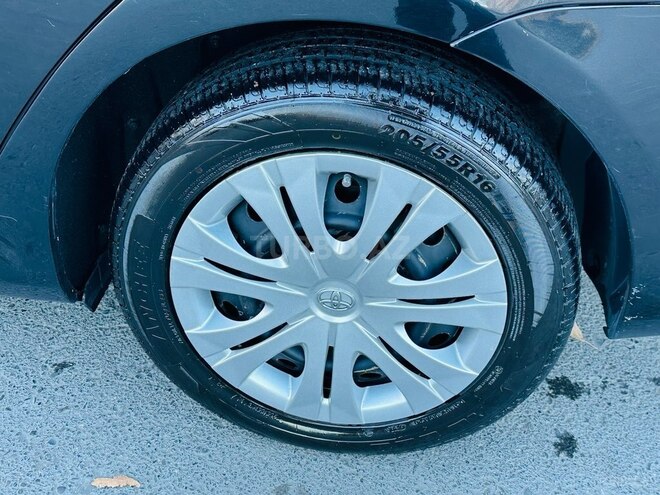 Toyota Corolla 2008, 286,000 km - 1.4 l - Bakı