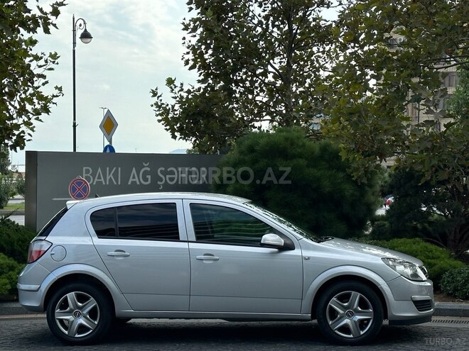 Opel Astra 2006, 250,000 km - 1.4 l - Bakı