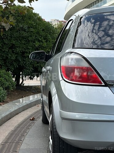 Opel Astra 2006, 250,000 km - 1.4 l - Bakı