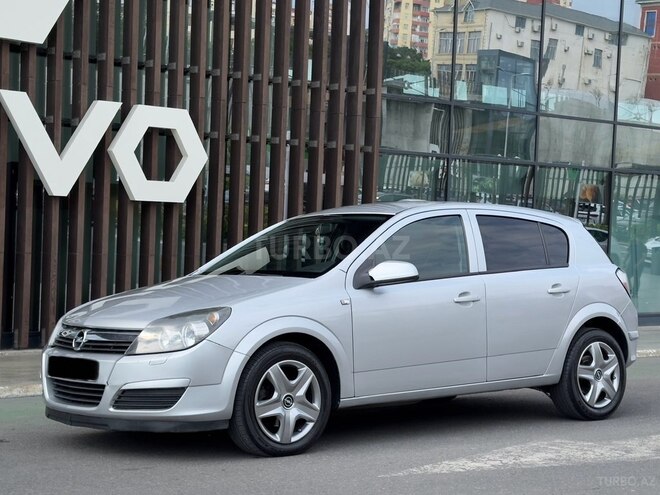 Opel Astra 2006, 250,000 km - 1.4 l - Bakı