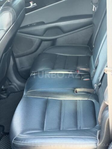 Kia Sorento 2015, 190,000 km - 2.0 л - Bakı
