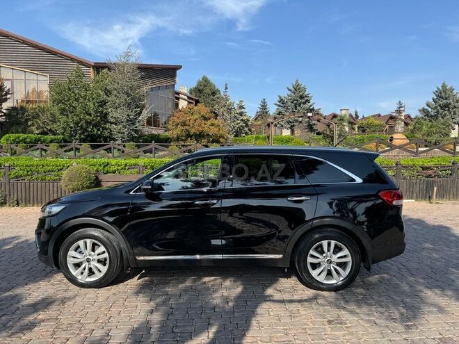 Kia Sorento 2015, 190,000 km - 2.0 л - Bakı