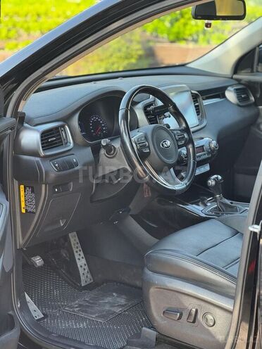 Kia Sorento 2015, 190,000 km - 2.0 л - Bakı