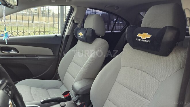 Chevrolet Cruze 2015, 190,000 km - 1.6 l - Gəncə