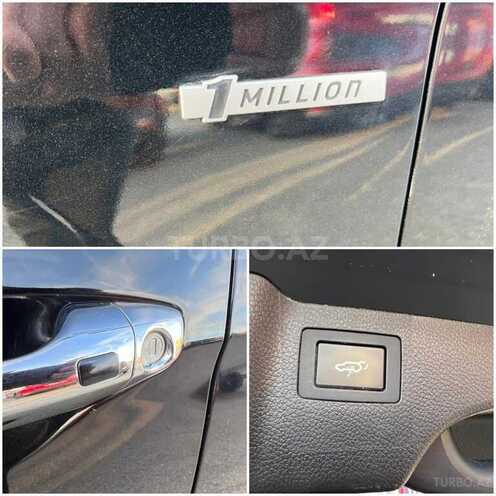 Hyundai Santa Fe 2017, 128,000 km - 2.0 l - Bakı