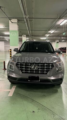 Hyundai Venue 2022, 13,096 km - 1.6 l - Bakı