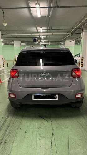 Hyundai Venue 2022, 13,096 km - 1.6 l - Bakı