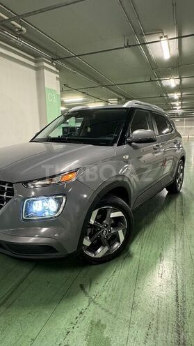 Hyundai Venue 2022, 13,096 km - 1.6 l - Bakı