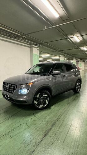 Hyundai Venue 2022, 13,096 km - 1.6 l - Bakı