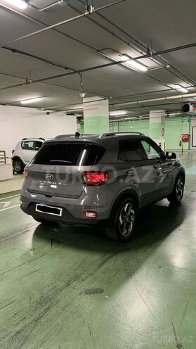 Hyundai Venue 2022, 13,096 km - 1.6 l - Bakı