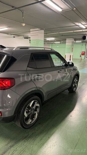 Hyundai Venue 2022, 13,096 km - 1.6 l - Bakı