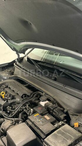Hyundai Venue 2022, 13,096 km - 1.6 l - Bakı