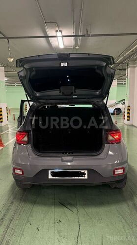 Hyundai Venue 2022, 13,096 km - 1.6 l - Bakı