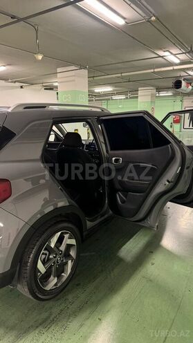 Hyundai Venue 2022, 13,096 km - 1.6 l - Bakı