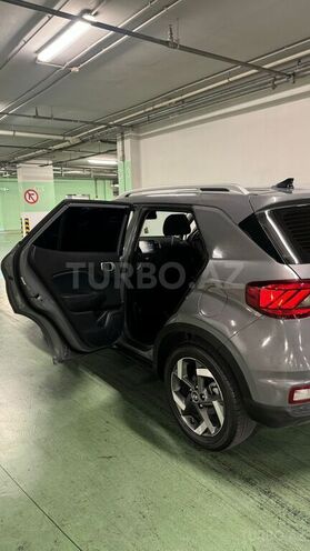 Hyundai Venue 2022, 13,096 km - 1.6 l - Bakı