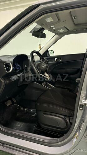 Hyundai Venue 2022, 13,096 km - 1.6 l - Bakı