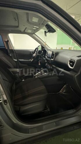 Hyundai Venue 2022, 13,096 km - 1.6 l - Bakı