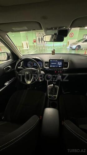 Hyundai Venue 2022, 13,096 km - 1.6 l - Bakı
