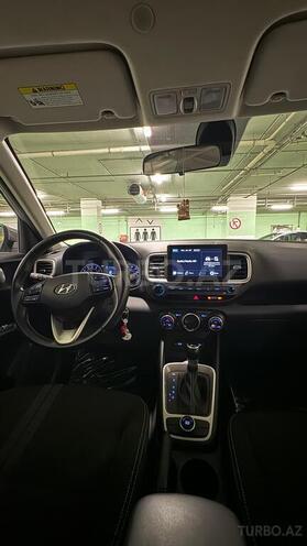 Hyundai Venue 2022, 13,096 km - 1.6 l - Bakı
