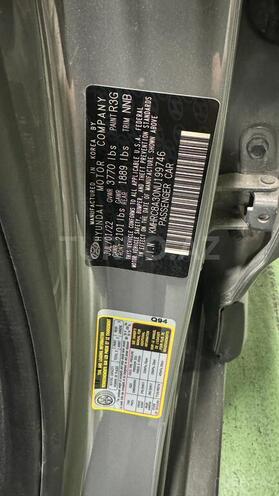 Hyundai Venue 2022, 13,096 km - 1.6 l - Bakı